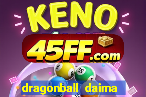dragonball daima torrent magnet
